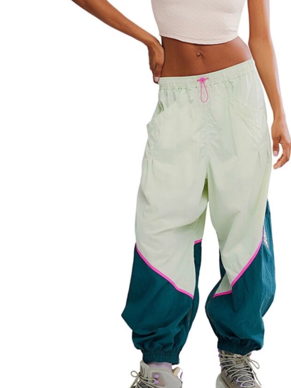 FP Movement by Free People Free Flow Pants 🔥 Size L